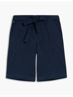 LOIS JEANS & JACKETS Bermuda coupe relax 10" long - ERIKA