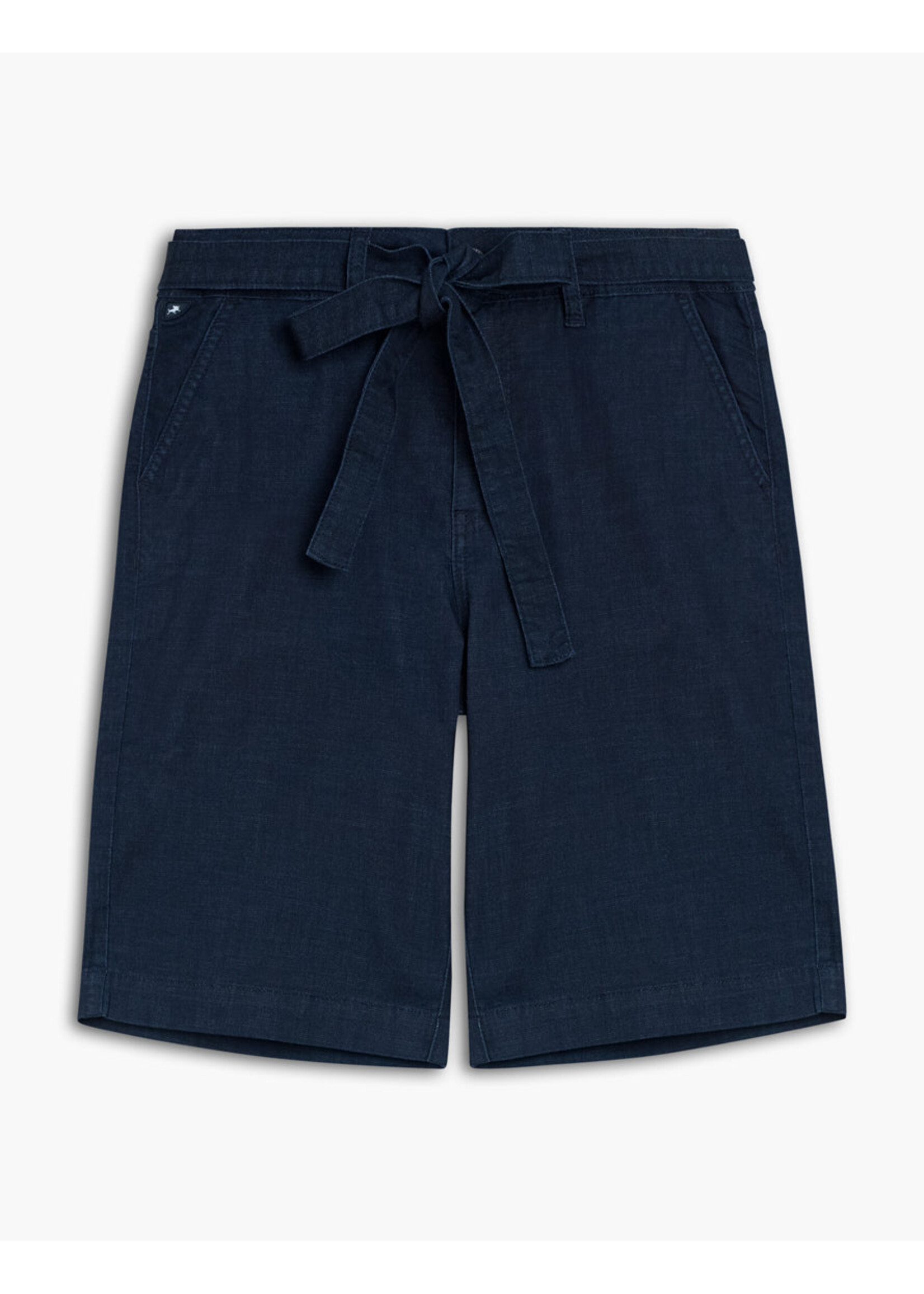 LOIS JEANS & JACKETS Bermuda coupe relax 10" long - ERIKA