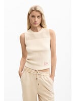 DESIGUAL Camisole en tricot Desigual TS_ROMA - 2 couleurs disponibles