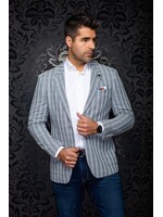 AU NOIR REMY blazer, Blue