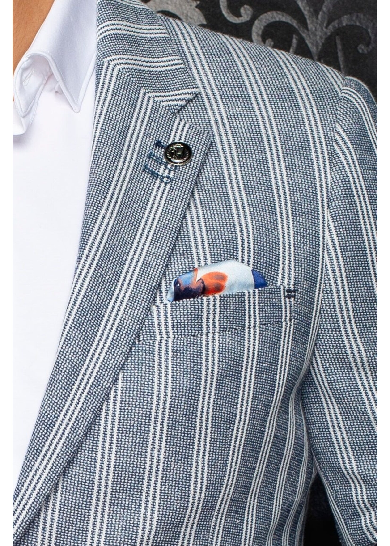 AU NOIR REMY blazer, Blue