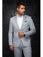 AU NOIR LIAM Blazer, Gray