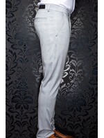 AU NOIR Pantalon extensible Au Noir LIAM-BERETTA