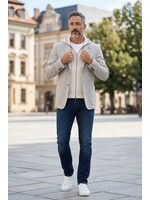 AU NOIR NOAH-HOOD Blazer, Beige