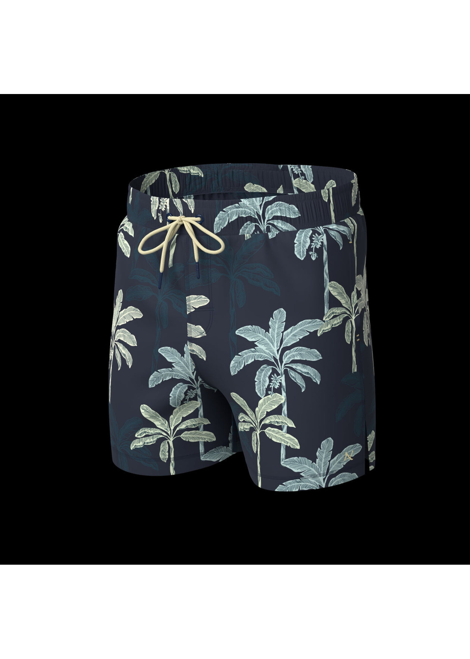 AU NOIR Maillot de bain Au Noir - LOBUE 2 couleurs disponibles