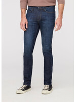 DUER Performance Denim Slim DUER- Marina Blue