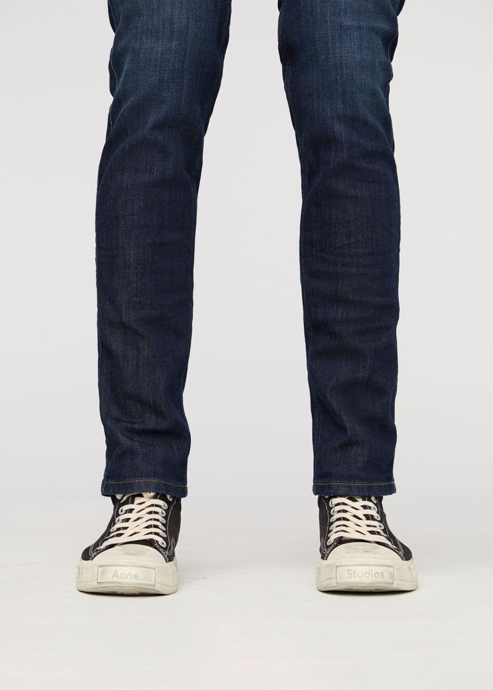 DUER Jeans Performance coupe Slim - DUER - Marina Blue