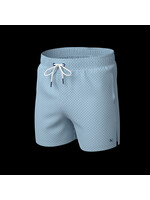 AU NOIR AU NOIR swimsuit HESLOP, Blue