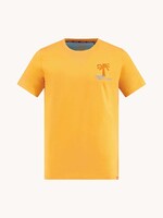 A FISH NAMED FRED T-shirt en coton bio AFNF - SUMMER ART