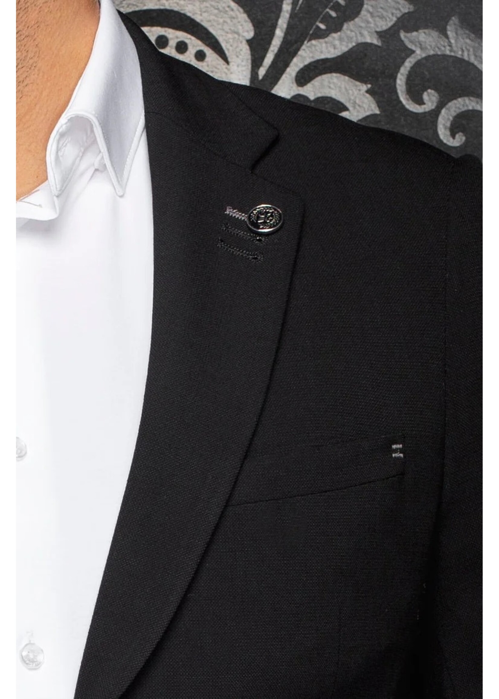 AU NOIR Veston Au Noir - DAXX