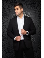 AU NOIR Veston Au Noir - DAXX