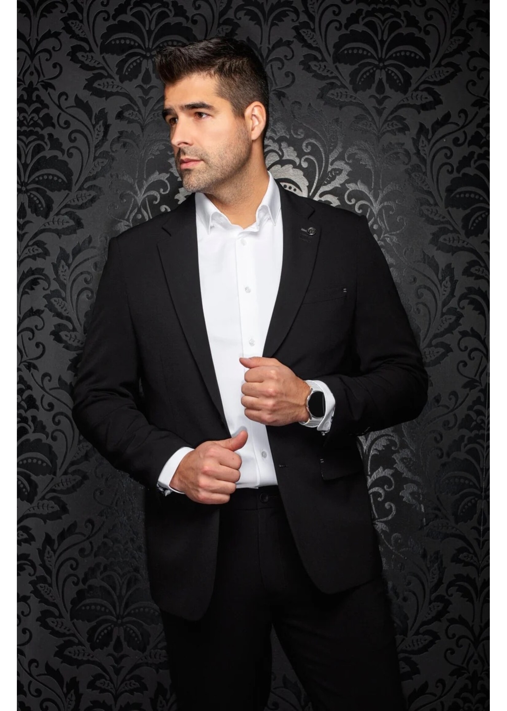 AU NOIR Veston Au Noir - DAXX