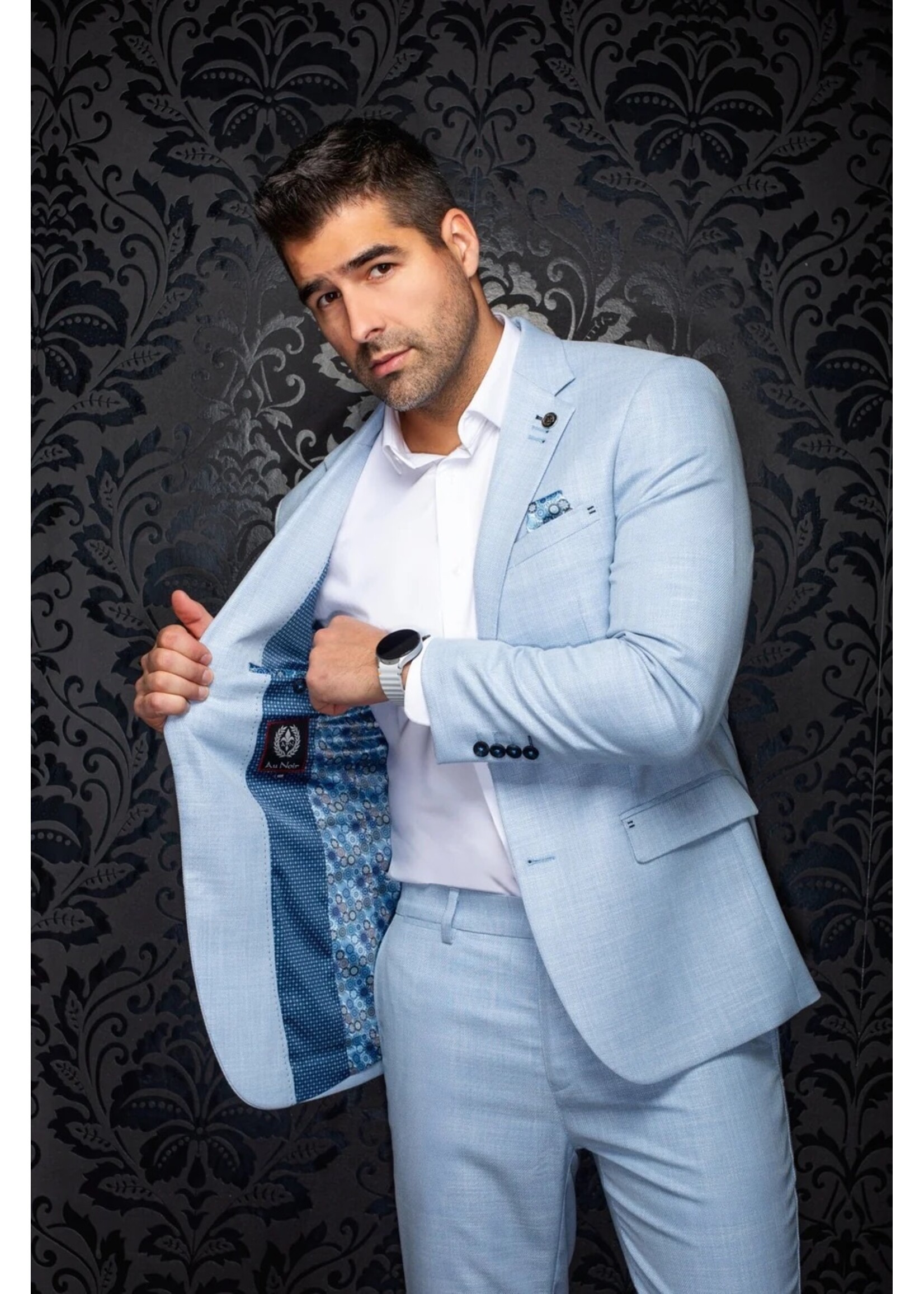 AU NOIR Blazer Au Noir - CODY