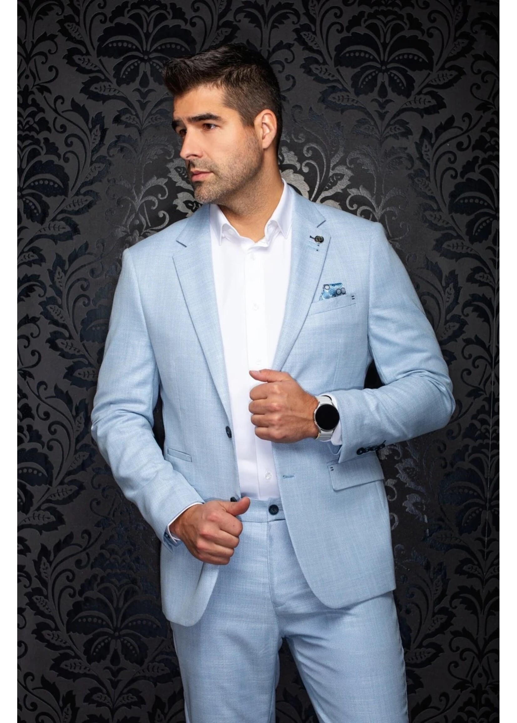 AU NOIR Blazer Au Noir - CODY