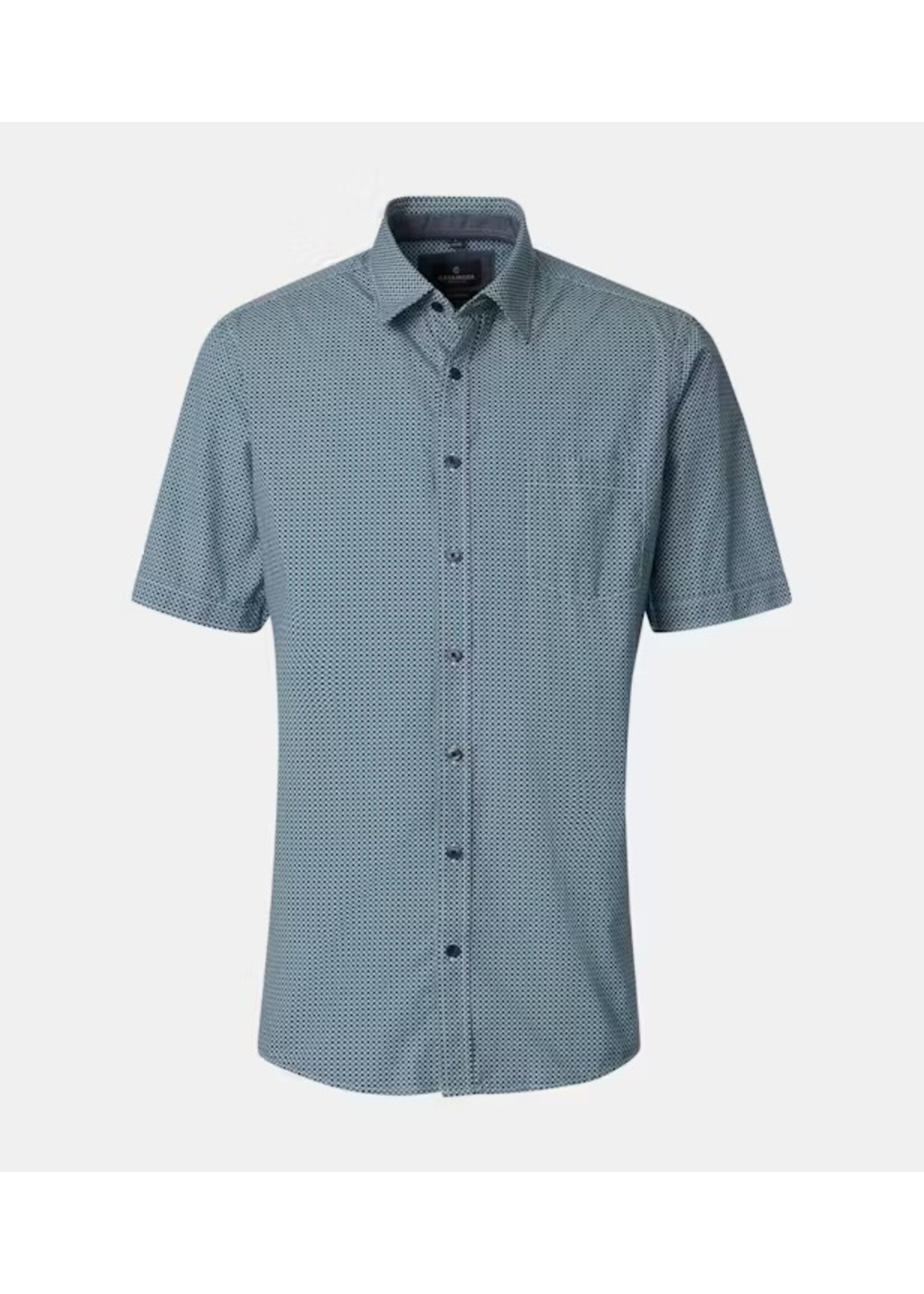 CASA MODA Chemise décontractée mc Casa Moda