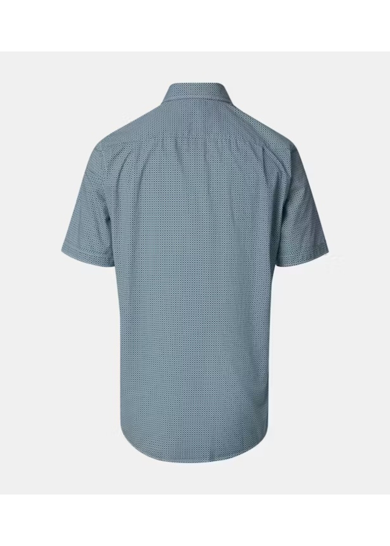CASA MODA Chemise décontractée mc Casa Moda