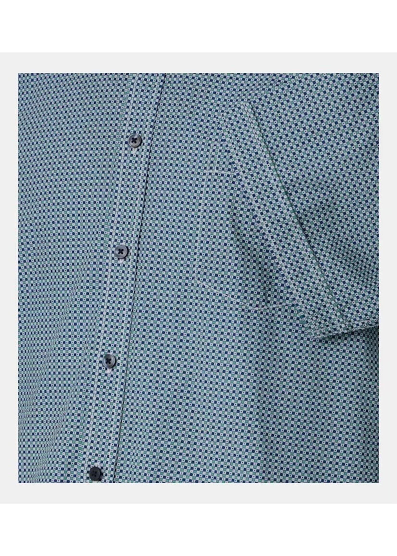 CASA MODA Chemise décontractée mc Casa Moda