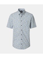 CASA MODA Chemise décontractée mc Casa Moda imprimée