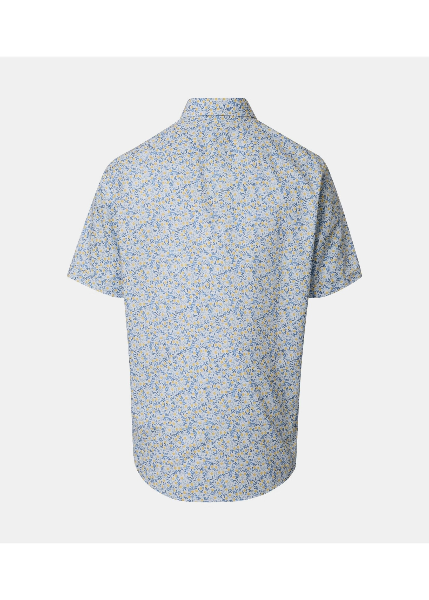 CASA MODA Chemise décontractée mc Casa Moda imprimée