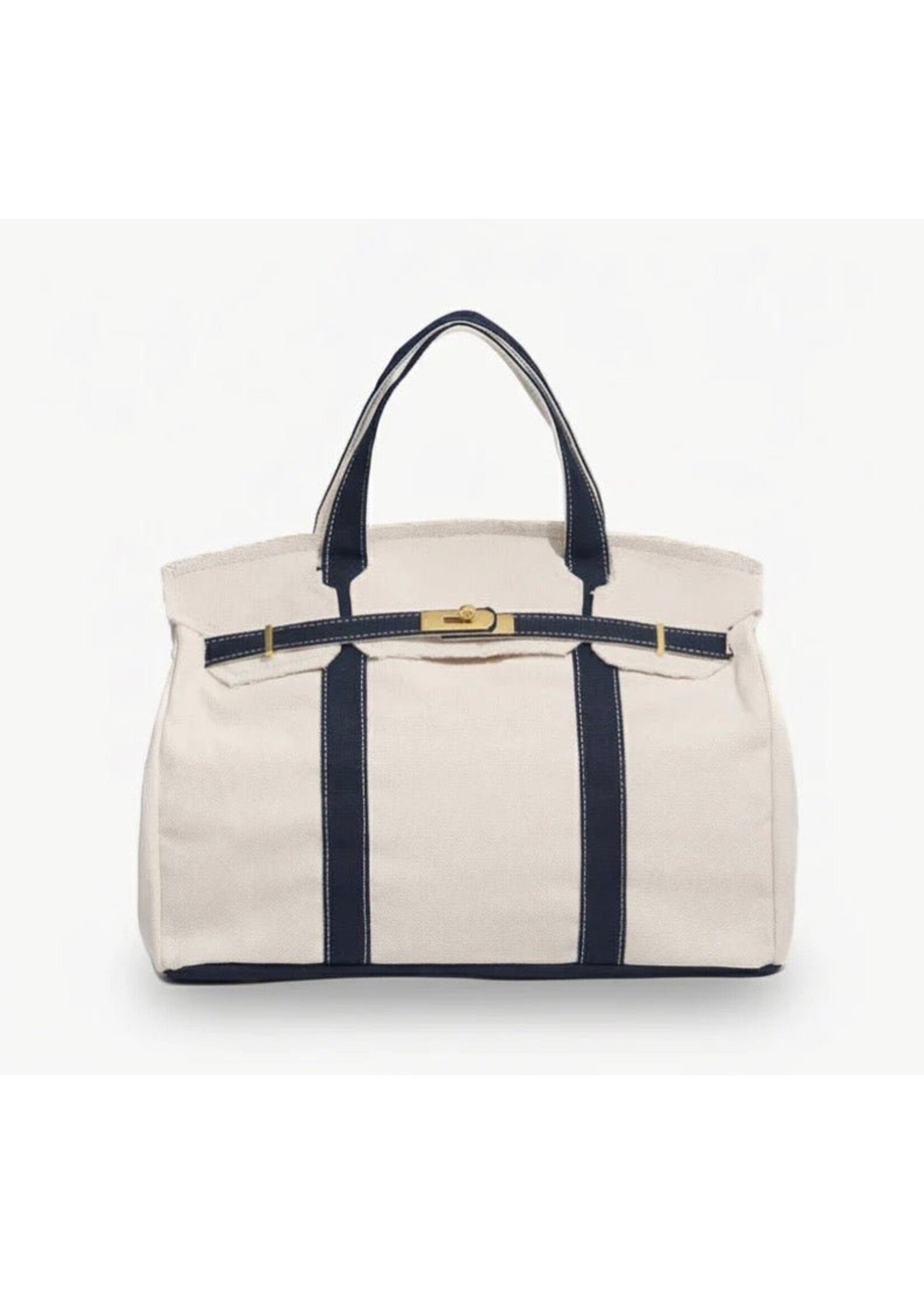 PRENELOVE Sac fourre-tout en toile WINGOLD- preneLOVE