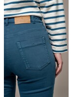 MAT DE MISAINE PIRIOU trousers - MAT-DE-MISAINE - 3 colors available