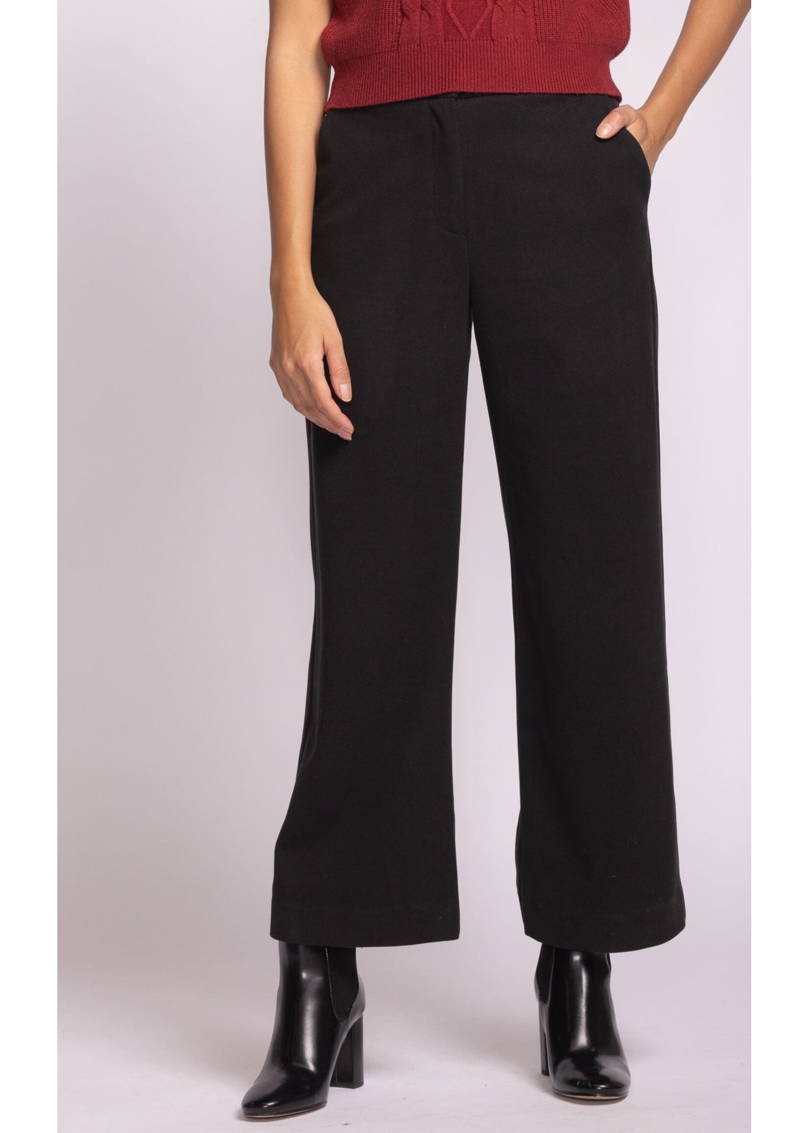 PINK MARTINI Pantalon relax Nadia par PINKMARTINI