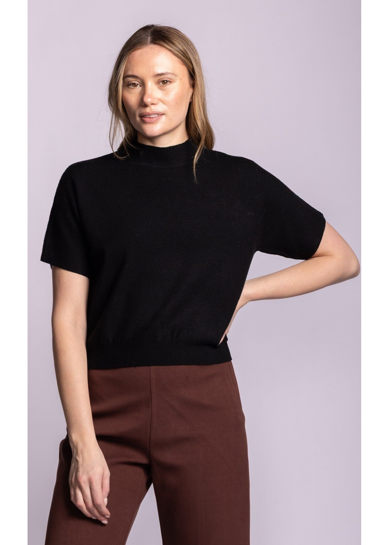 PINK MARTINI Chandail mc Zoey par PINKMARTINI- 2 couleurs disponibles