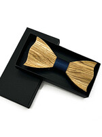 KNOTZ Wooden Bow Tie BTW-14