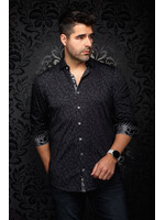AU NOIR SHIRT | ISARO, Black