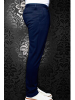 AU NOIR PANTS | GIACOMO-SAUER, Midnight
