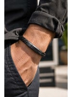 AU NOIR Bracelet IRON par AU NOIR