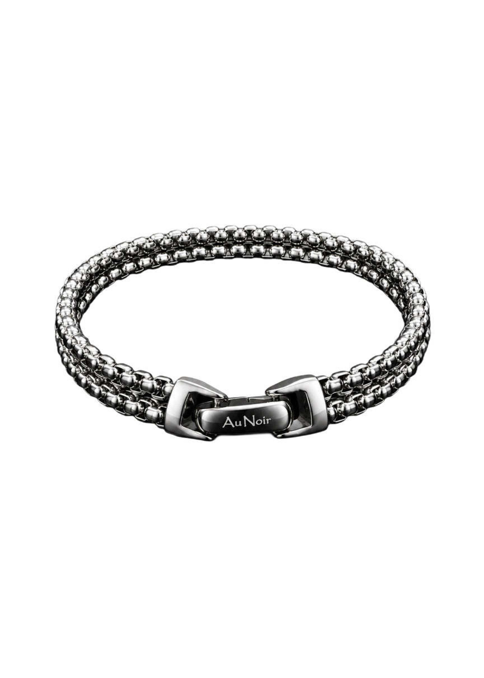 AU NOIR Bracelet LINK par AU NOIR