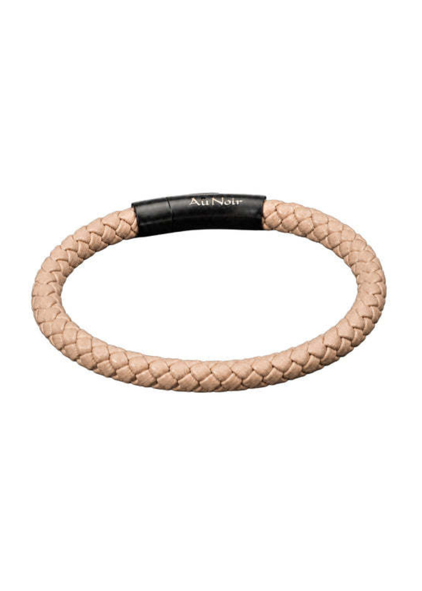 AU NOIR Bracelet REEVES par AU NOIR - 3 couleurs disponibles