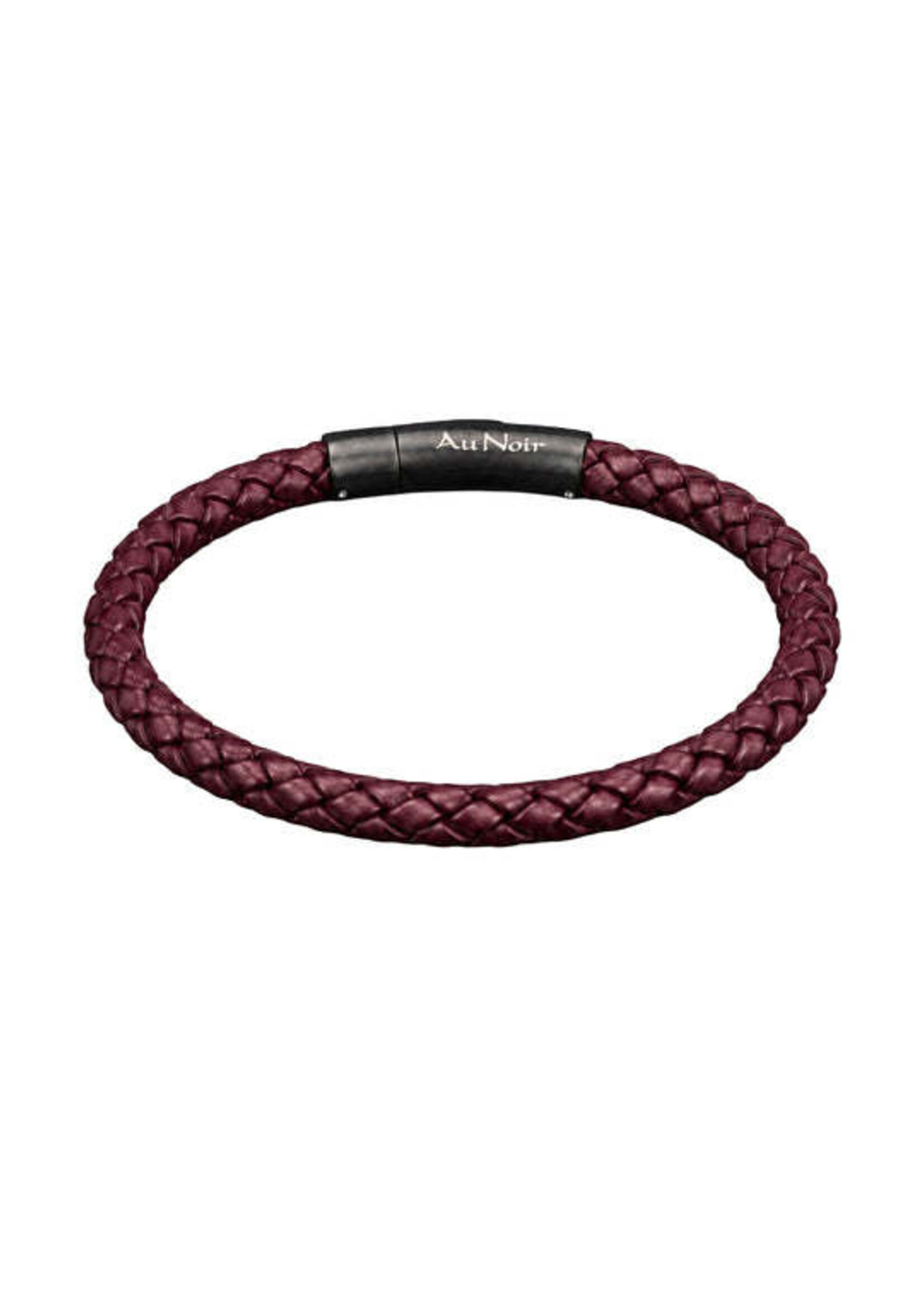 AU NOIR Bracelet REEVES par AU NOIR - 3 couleurs disponibles