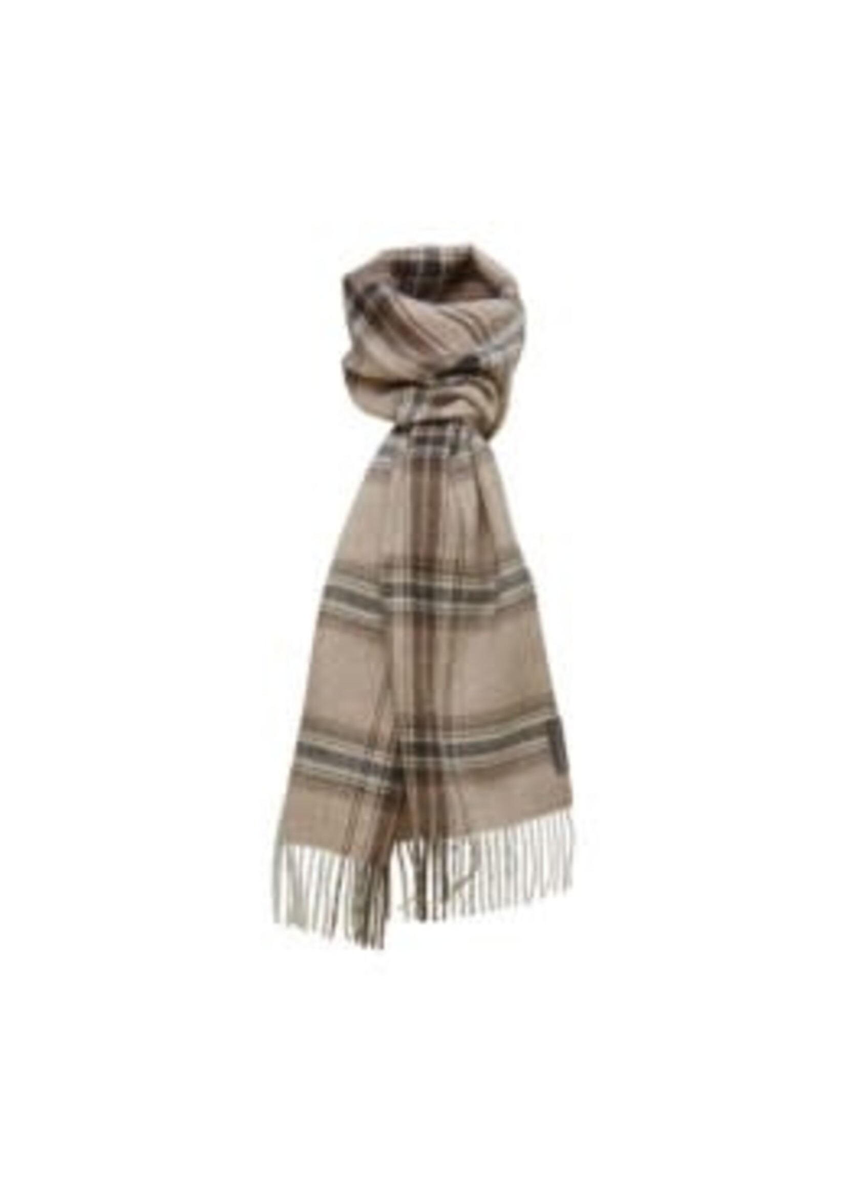 VIYELLA 657995 - Foulard 100% Alpaga - Fabriqué au Pérou par VIYELLA