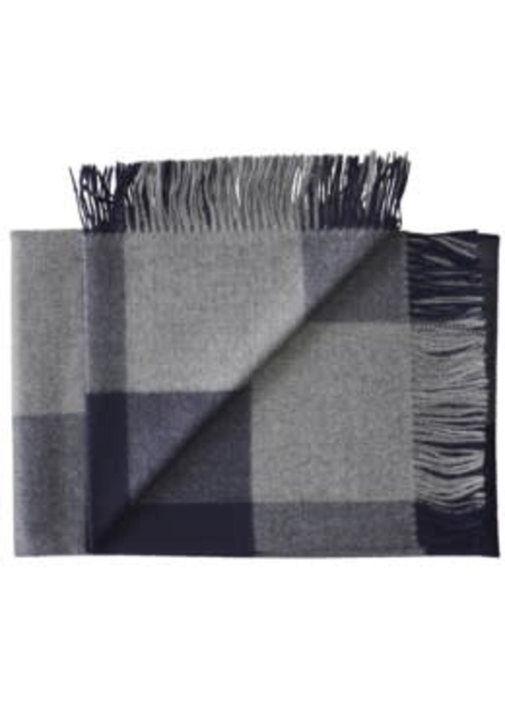 VIYELLA 657996 - Foulard 100% Alpaga - Fabriqué au Pérou par VIYELLA
