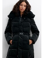 DESIGUAL Manteau long avec manches amovibles par DESIGUAL