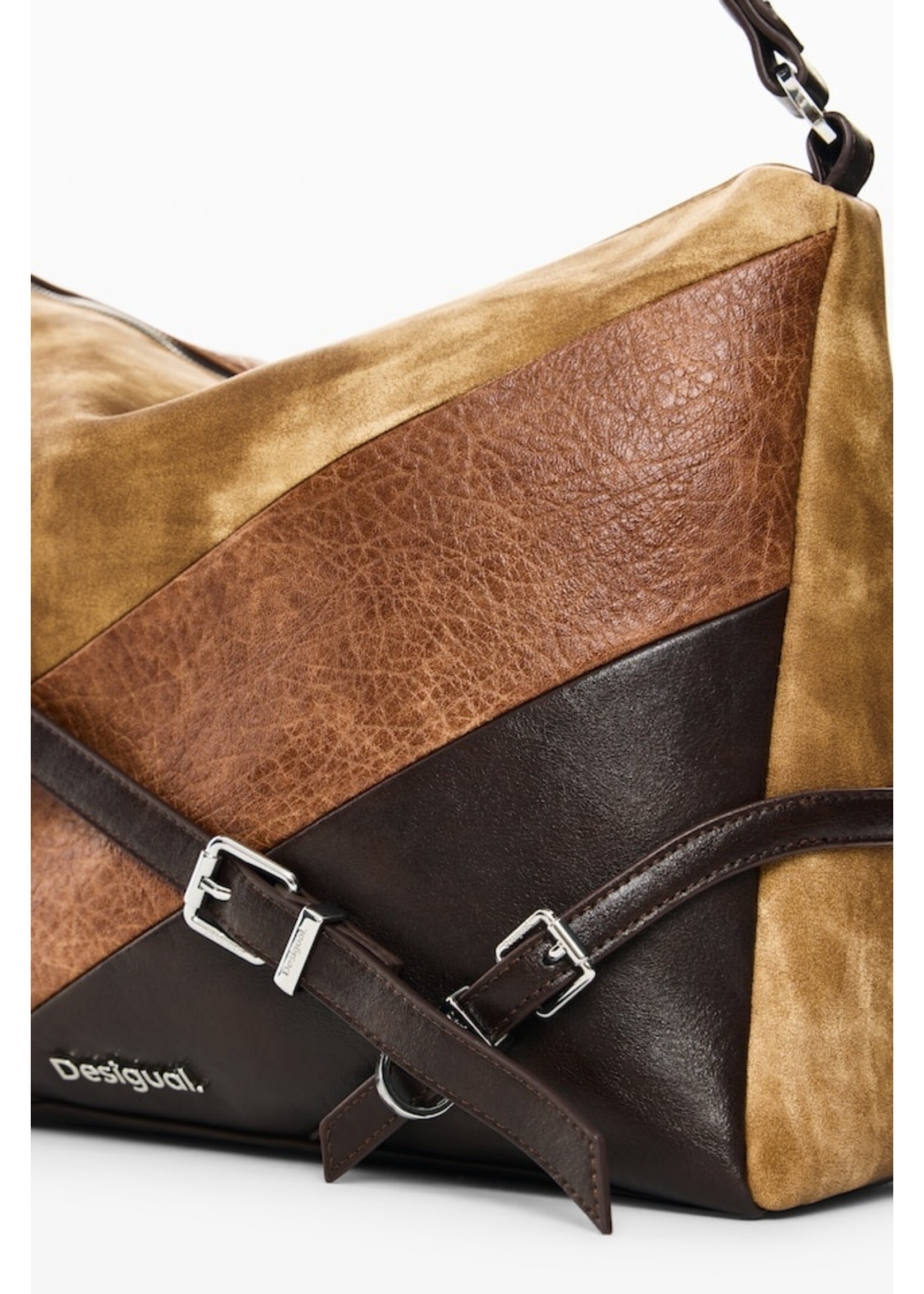 DESIGUAL Sac AUREA LIENDO par DESIGUAL