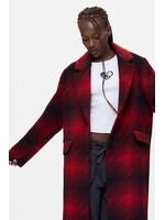 DESIGUAL Manteau en mélange de laine MUMBAI par DESIGUAL