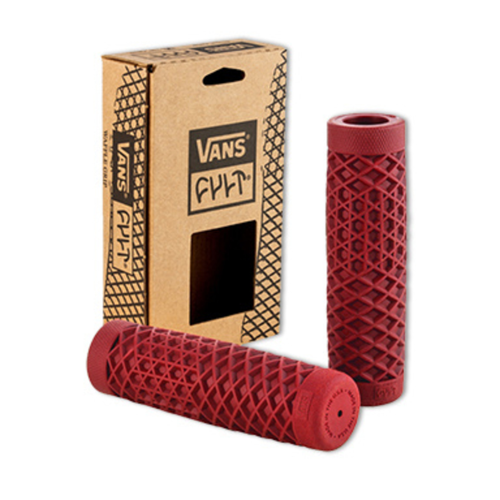 ODI ODI VANS CULT GRIPS 1"