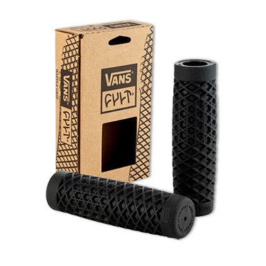 Odi vans cheap cult grips