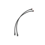 NAMZ NAMZ READY TO INSTALL HANDLEBAR WIRING EXTENSION 8" KIT- CAN BUS