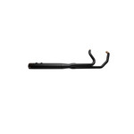 S&S CYCLE S&S CYCLE 50 STATE 2:1 SIDEWINDER® COMPLETE EXHAUST SYSTEM-BLACK