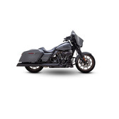 VANCE & HINES VO2 FALCON AIR CLEANER-CARBON FIBER - MAD MAXXX GARAGE