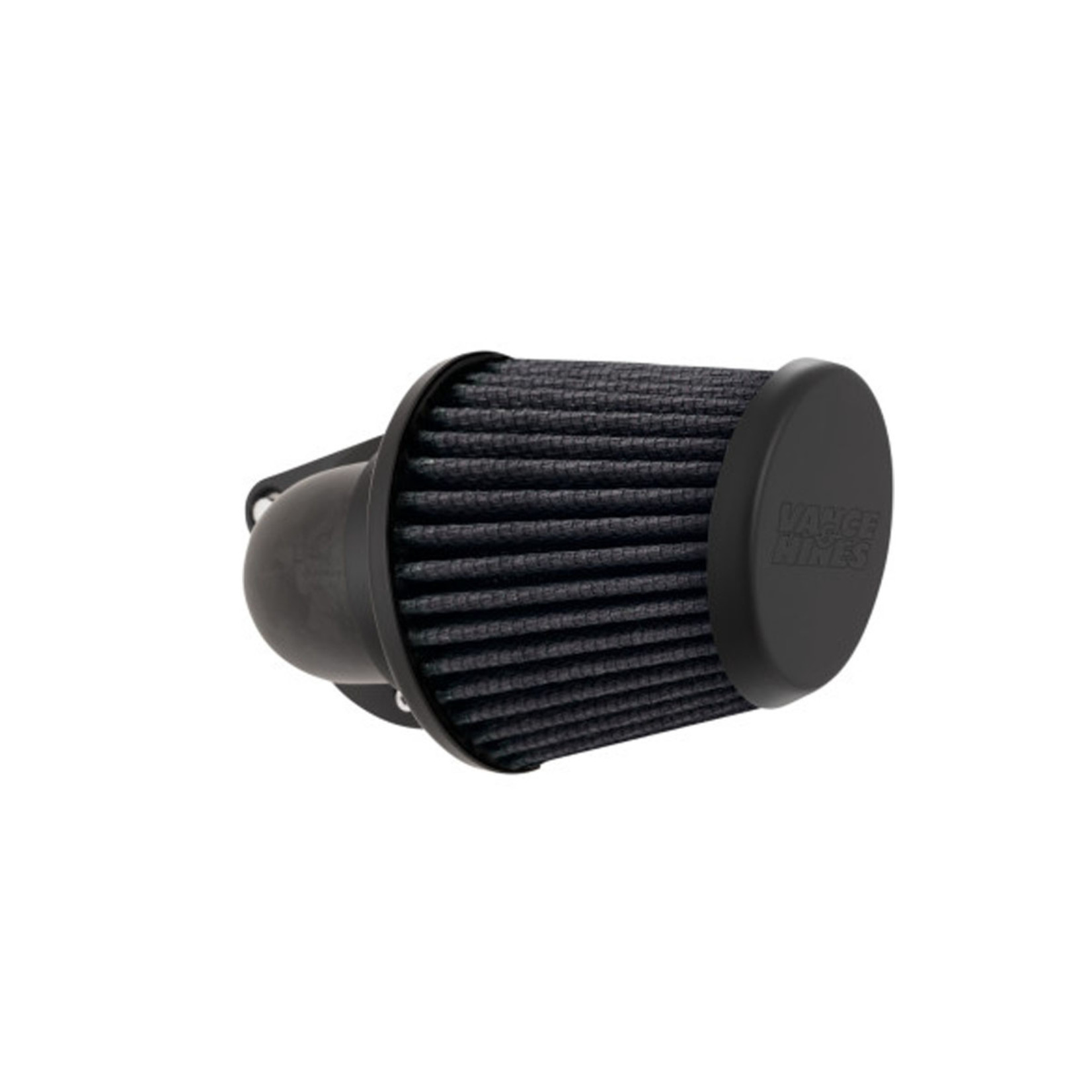 VANCES AND HINES VANCE & HINES VO2 FALCON AIR CLEANER-CARBON FIBER