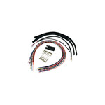 LA CHOPPERS LA CHOPPERS HANDLEBAR EXTENSION WIRING KIT  - Harley Davidson