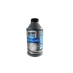 BEL-RAY BEL-RAY SILICONE DOT 4  BRAKE FLUID 355 ML