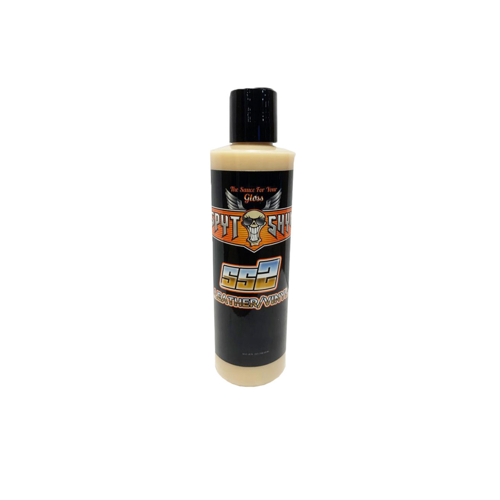 SPYT SHYNE SPYT SHYNE SS2 LEATHER/VINYL CLEANER 8OZ