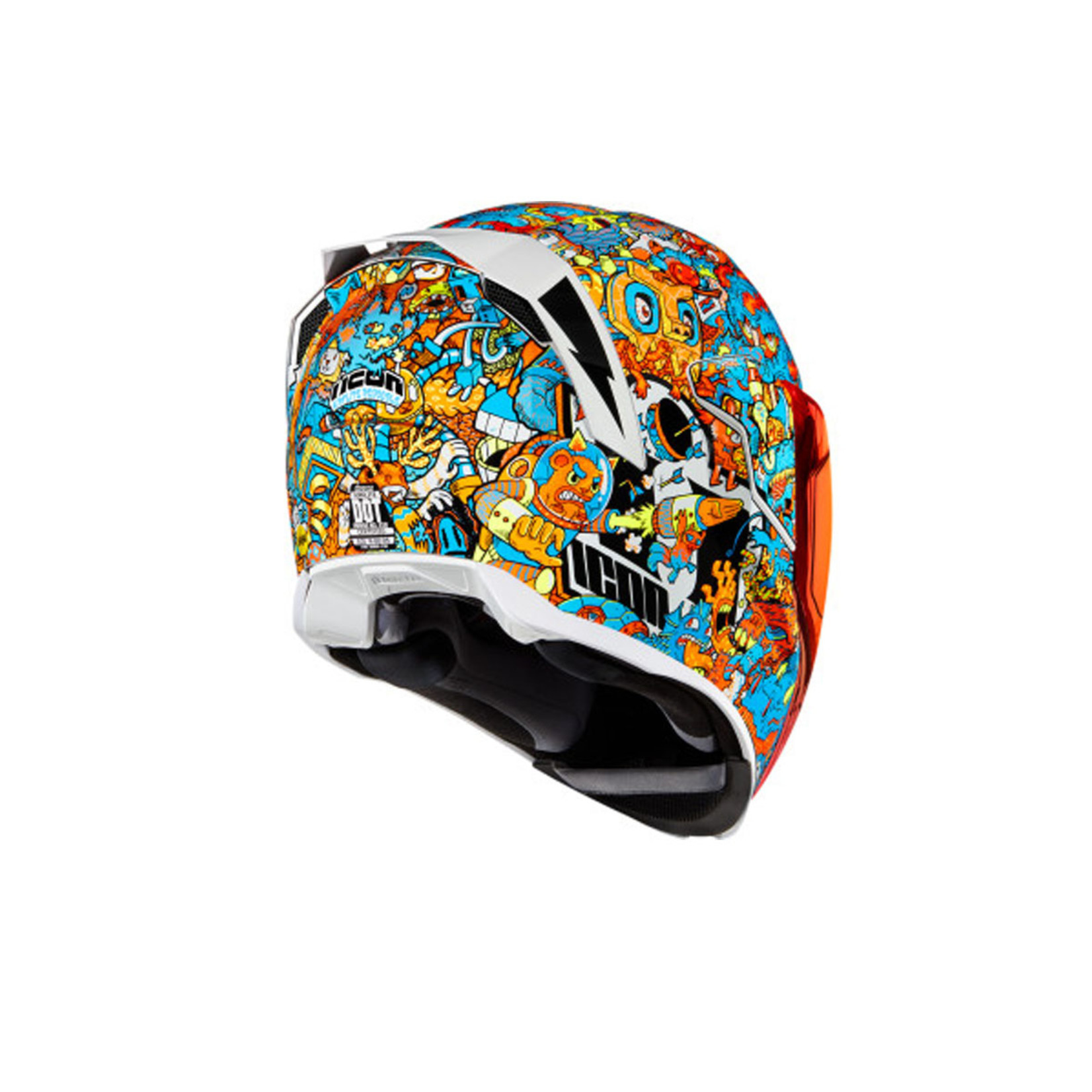hjc air 5 helmet HJC IS-5 Solid Motorcycle Helmet