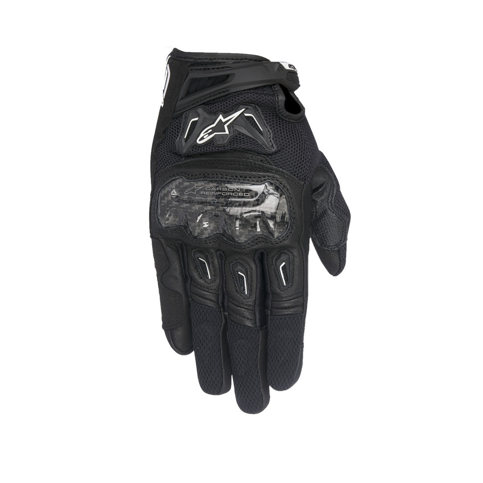 ALPINESTARS SMX-2 AIR CARBON V2 GLOVES - MAD MAXXX GARAGE